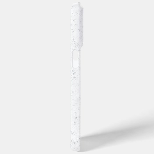 First Of All I'm A Delight Roaring Black Cat Case-Mate iPhoneケース (裏面 / 右)