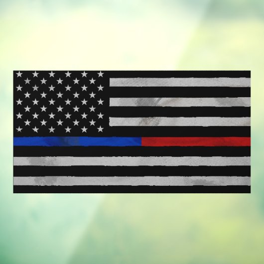 First Respondersフラグ動揺してウィンドウの固定 ウィンドウサイン (シート3)