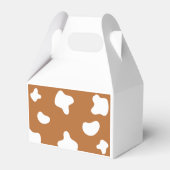 First Rodeo フェイバーボックス (裏面サイド)