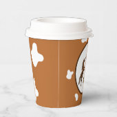 First Rodeo 紙コップ (右)