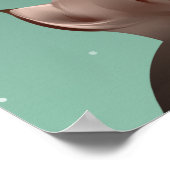 First snow ポスター (角)