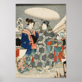 First Snow ポスター (正面)