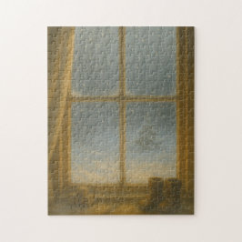 First Snow – Magic Beyond the Glass ジグソーパズル