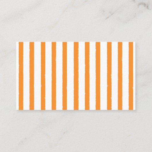 First Spritzブライダルシャワーレシピリクエストカード エンクロージャーカード (裏面)