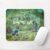 First Steps  マウスパッド (マウス)