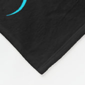 First Time Cruiser 2026 1st Cruise Vacation Family フリースブランケット (角)