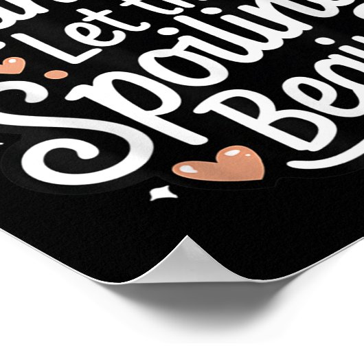 First Time Grandma Let The Siling Begin 2025 New G ポスター (角)