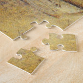 First Tour De France 1903年優勝モーリス・ガリン ジグソーパズル (側面)