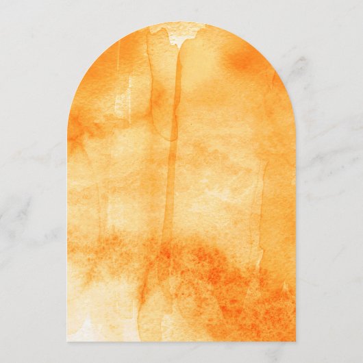 First Trip のまわりに The Sunの誕生日 招待状 (裏面)