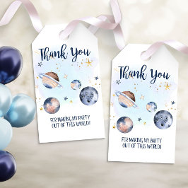 First Trip のまわりに the Sun Giftラベル ギフトタグ