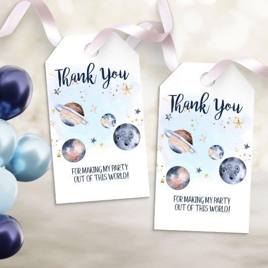 First Trip のまわりに the Sun Giftラベル ギフトタグ