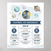 First Trip のまわりに the Sun Navy Boy誕生日統計 ポスター (正面)