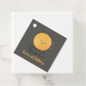 First Trip Around The Sun Paper Airplane Birthday フェイバータグ (インサイチュ)