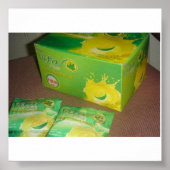 FIRST VITA PLUSドリンクの野菜 ポスター (正面)