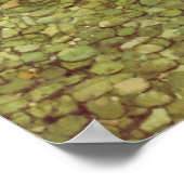 First Wave at Omaha by Ken Riley ポスター (角)