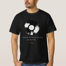 First World Problemz – Brent Faiyaz 引用Tシャツ