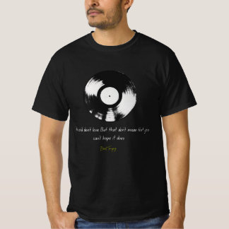 First World Problemz – Brent Faiyaz 引用Tシャツ Tシャツ