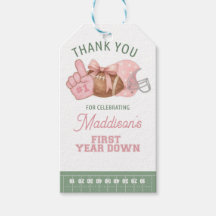 FIRST year down, Football 誕生日, ONE 