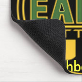 firstearthbattalionのマウスパッド マウスパッド (コーナー)