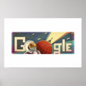 firstmaninspace11時間 ポスター (正面)