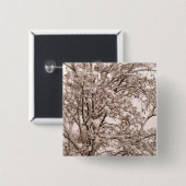 FirstSnow 55ボタン 缶バッジ (正面&裏面)