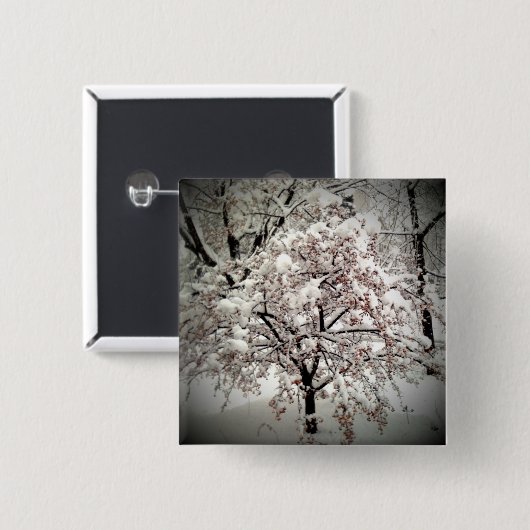 FirstSnow 65ボタン 缶バッジ (正面&裏面)