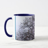 FirstSnow 67のマグ マグカップ (左)
