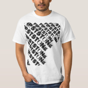 FirstStone Tシャツ
