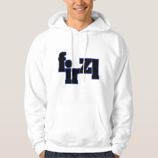 FIRZ1 (ファーストワン) パーカ