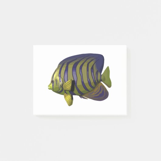 Fisch ポストイット (正面)