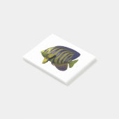 Fisch ポストイット (アングル)