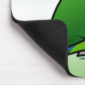 Fischerの仲の良い恋人同士 マウスパッド (コーナー)