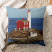 Fisgardの灯台 クッション (ブランケット)