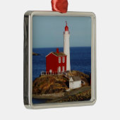 Fisgardの灯台 メタルオーナメント (右)