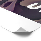 fish13, Shadowfax ポスター (角)