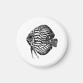 Fish  マグネット