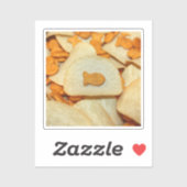 Fish and Chips シール (シート)