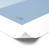 Fish and Chips ポスター (コーナー)