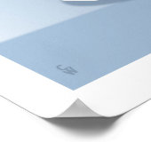 Fish and Chips ポスター (角)