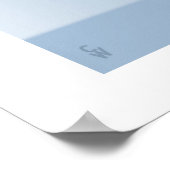 Fish and Chips ポスター (角)