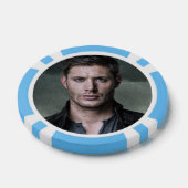 Fish Dean Winchester  ポーカーチップ (シングル)