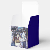 Fish Head Soup, Singapore フェイバーボックス (オープン)