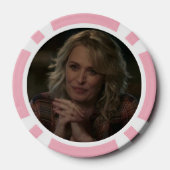 Fish Mary Winchester  ポーカーチップ (裏面)