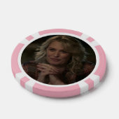 Fish Mary Winchester  ポーカーチップ (シングル)