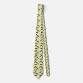 Fish Neck Tie ネクタイ (正面)