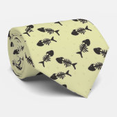 Fish Neck Tie ネクタイ (ロール)