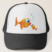 FISH - Olive & Pickle :: キャップ (正面)