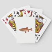 Fish Playing Cards トランプ (裏面)