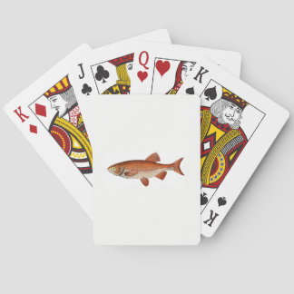 Fish Playing Cards トランプ