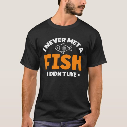 Fish Scuba Diving Snorkeling Water Diver Tシャツ (正面)